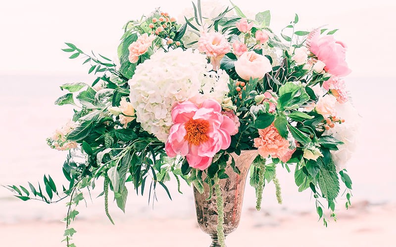 floristeria en madrid