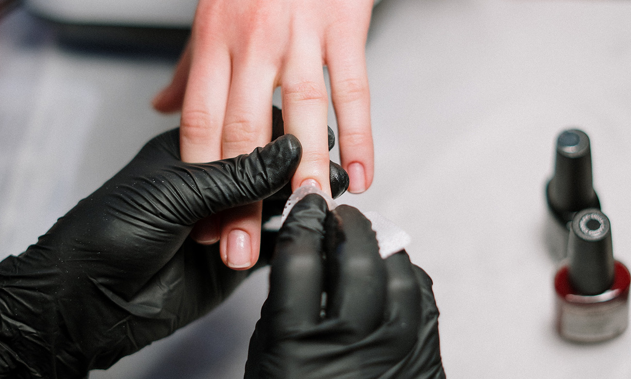 Mejores centros de manicura en Barrio Salamanca